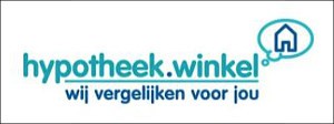 hypotheekwinkel